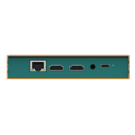 AVMATRIX DE21-4K PRO - 4K HDMI/NDI Encoder & Decoder
